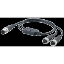 IFM Electronic Y-Verbindungskabel EY5054
