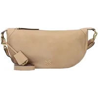 Picard Kapstadt Umhängetasche Leder 32 cm braun
