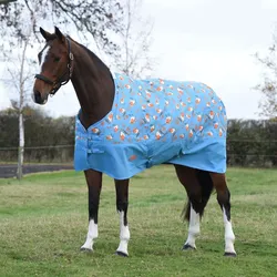 Weatherbeeta Comfitec Tyro Standard Medium, 135