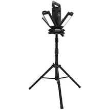 Ansmann Vierfach-LED Strahler, 3 Farbtemperaturen, starke Helligkeit - Ansmann