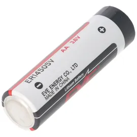 Eve ER14505 AA 2700 mAh 1 St.