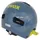 Uvex Kid 3 51-55 cm Kinder stone blue pow 2025