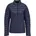 Quilted Jacke Marine M