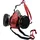 Connex Halbmaske COXT938810 2x A1-Gasfiltern Bayonetteverschluss