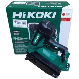 Hikoki Akku-Stift Nagler (20°) 18V NT1865DA (Basic)