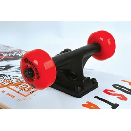 Donic Schildkröt Skateboard Grinder 31" Wolf