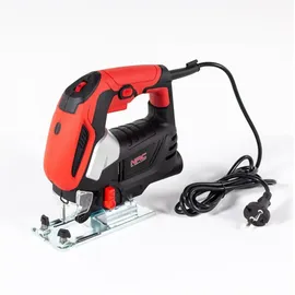NAX Power Products JSE60-B-PT ohne Akku + Sägeblatt