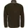 Seeland Fleecejacke Zephyr Grizzly Brown M
