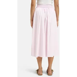 Smith & Soul A-Linien-Rock Damen Rosa 36