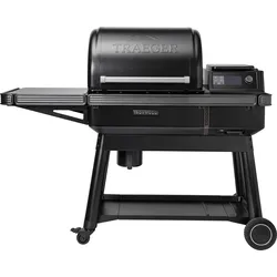 Traeger Pelletgrill IRONWOOD