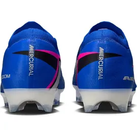 Nike Mercurial Vapor 16 Elite FG Herren blau 45,5