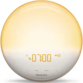 Philips SmartSleep - Wake-up Light - HF3519/01