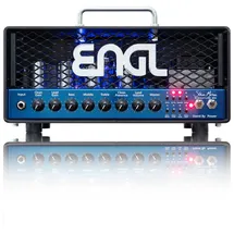 Engl Steve Morse Signature E656