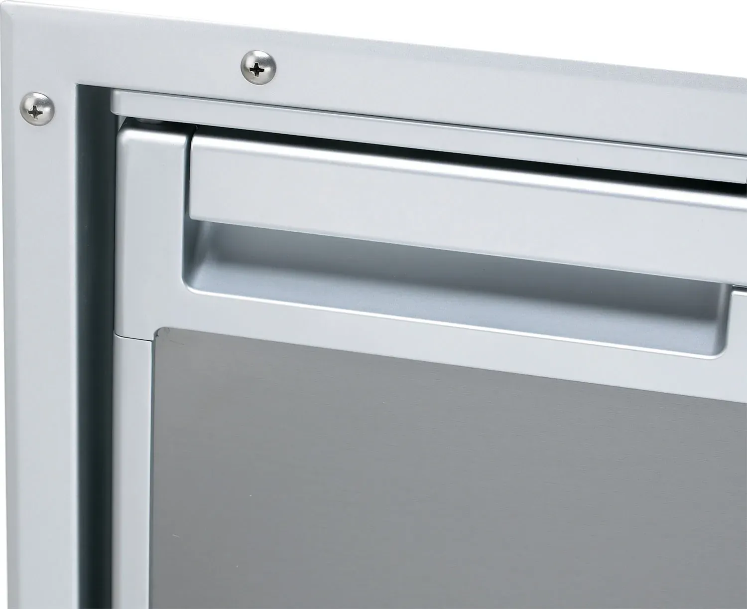 Dometic CoolMatic  CR-IFFM-50-S Flächenbündiger Einbaurahmen für CRP 40S und CRX 50S Kühlschränke