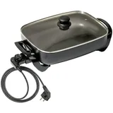 Bartscher Elektro-Multipfanne 40 x 30 cm