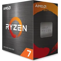 AMD Ryzen 7 5700G 3,8-4,6 GHz Box 100-100000263BOX