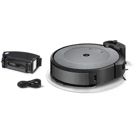 IROBOT Roomba Combo i5