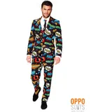 opposuits Badaboom Kostüm Herren 52