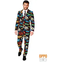 opposuits Badaboom Kostüm Herren 52