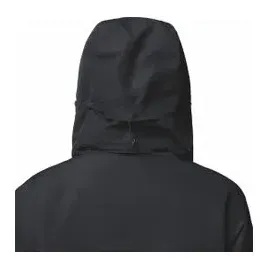 Columbia pulaski parka black (010) S
