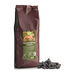 tierlieb Black Cumin Mix, Feed for horses - 2 kg