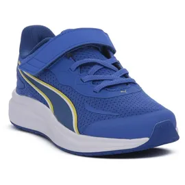 Puma Skyrocket 2 AC+ PS Royal Sapphire/White 32