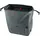 KLICKfix Lightpack Max Lenkertasche grau
