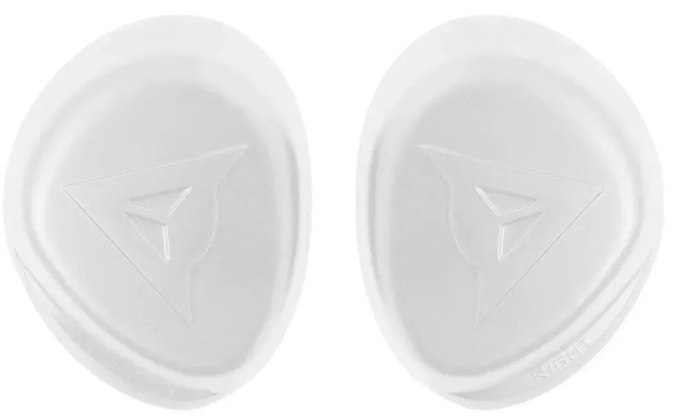 Dainese Rss 3.0 Ellenbogenschieber - White - One Size