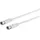 S-Impuls SAT-Anschlusskabel F-Stecker / F-Stecker 5m