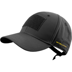 Nitecore Base Cap in zwei Farben