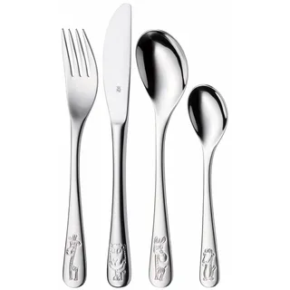 WMF Kinderbesteck-Set 4-teilig