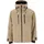 Whistler Takoda Skijacke Braun M