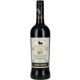 Osborne Pedro Ximénez 17% vol 0,75 l