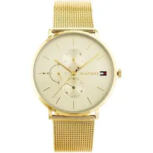 Tommy Hilfiger Jenna Casual Milanaise 40 mm 1781943