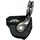 Shimano DECKEL F.SLM9000 LI.M.SCHELLE - Gehäuse für linken Schalthebel, Größe M