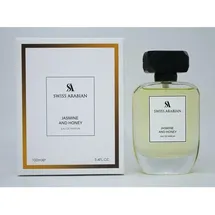 Swiss Arabian Jasmine and Honey Eau de Parfum 100 ml