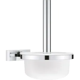 Grohe WC-Bürstengarnitur Start Cube Chrom (40977000)