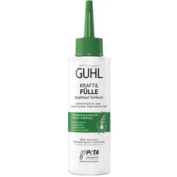 Guhl Kraft & Fülle Kopfhaut Tonikum 125 ml