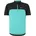 NARIUS-Z Shirt man tropical teal 50