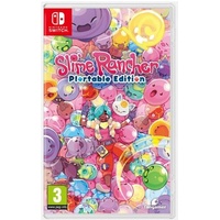 SKYBOUND Slime Rancher - Plortable Edition (Switch)