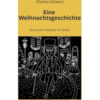 Tolino media Eine Weihnachtsgeschichte: