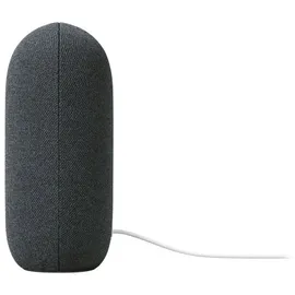 Google Nest Audio charcoal