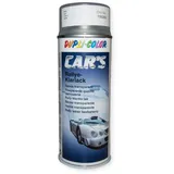 Dupli Color DUPLI-COLOR 720352 CAR ́S Rallye-Klarlack matt 400 ml