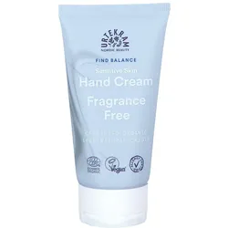 Urtekram Fragrance Free Hand Cream
