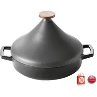Beka Tajine Nori Schwarz