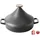 Beka Tajine Nori Schwarz