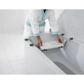 RIDDER Assistent Badewannensitz/Schemel A0042001 weiß