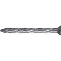 Bär Stahlnagel 3,5 x 55 250 Stück