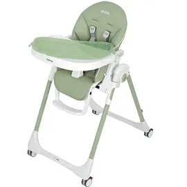 Peg Perego Prima Pappa Follow Me mint