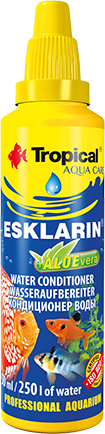 TROPICAL Esklarin + Aloevera 100ml (Rabatt für Stammkunden 3%)